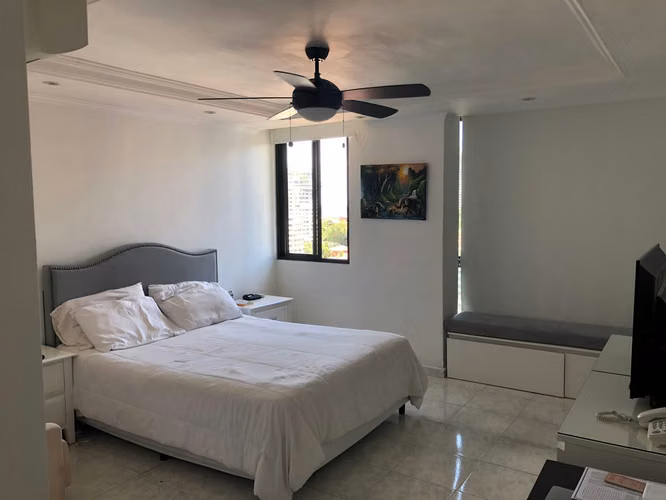 Oportunidad Apartamento Ph Mirasol Punta Paitilla San Francisco  - Amoblado - Imagen 3