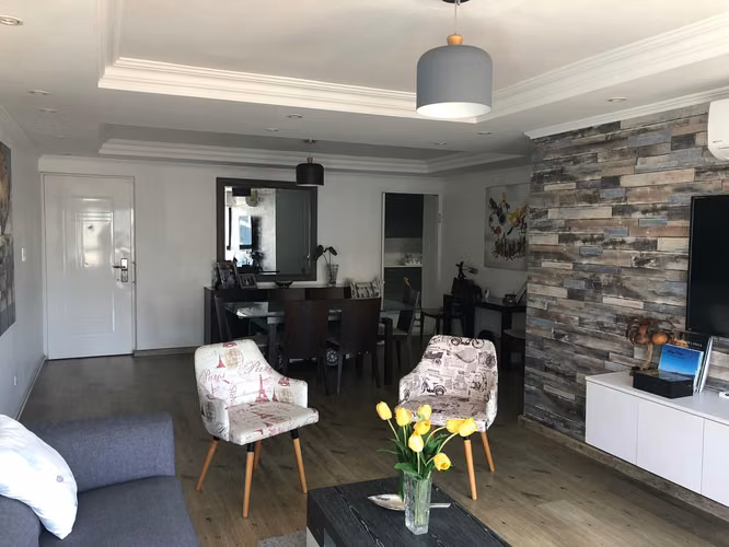 Oportunidad Apartamento Ph Mirasol Punta Paitilla San Francisco  - Amoblado - Imagen 10