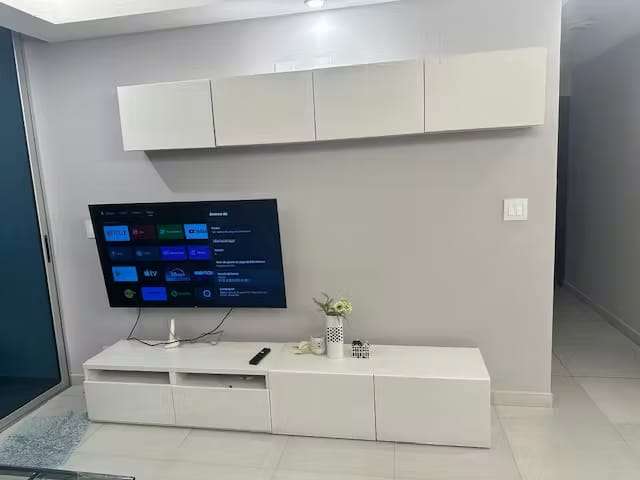 Encantador Apartamento PH Marina Plaza San Francisco   - Amoblado - Imagen 11