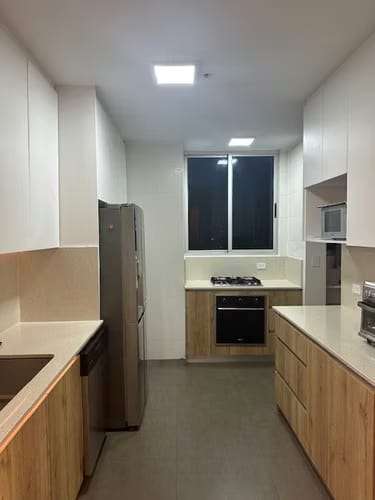 Encantador Apartamento PH Marina Plaza San Francisco   - Amoblado - Imagen 15