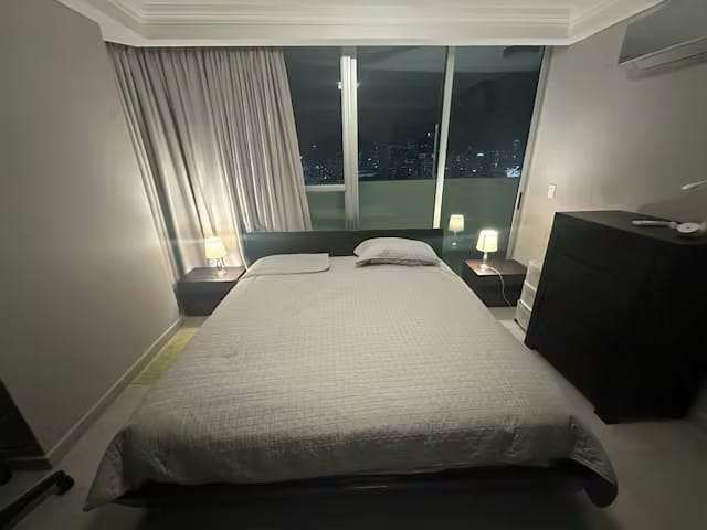Encantador Apartamento PH Marina Plaza San Francisco   - Amoblado - Imagen 13