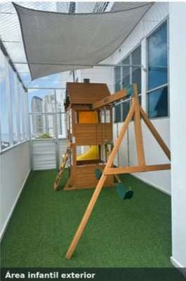 Encantador Apartamento PH Marina Plaza San Francisco   - Amoblado - Imagen 3