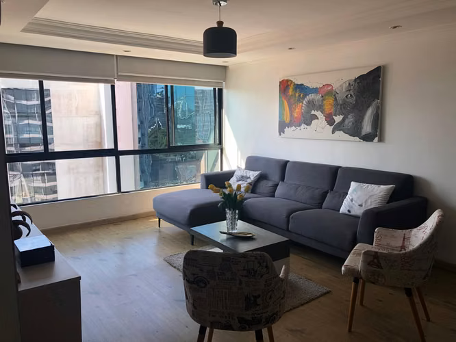 Oportunidad Apartamento Ph Mirasol Punta Paitilla San Francisco  - Amoblado - Imagen 8