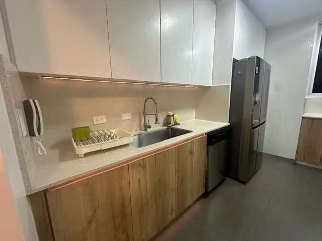 Encantador Apartamento PH Marina Plaza San Francisco   - Amoblado - Imagen 17