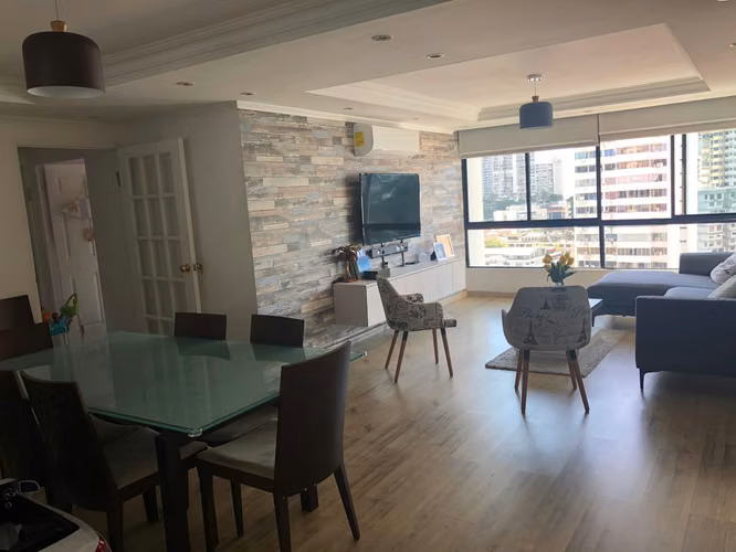 Oportunidad Apartamento Ph Mirasol Punta Paitilla San Francisco  - Amoblado - Imagen 13