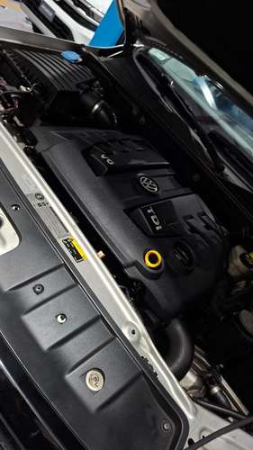 Volkswagen Amarok V6 2018