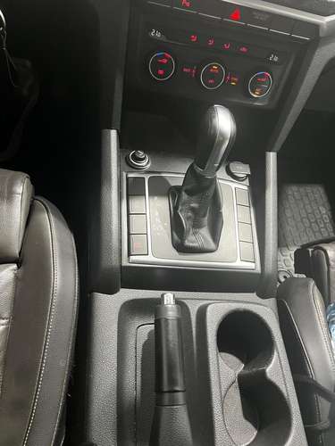 Volkswagen Amarok V6 2018