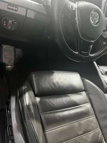 Volkswagen Amarok V6 2018