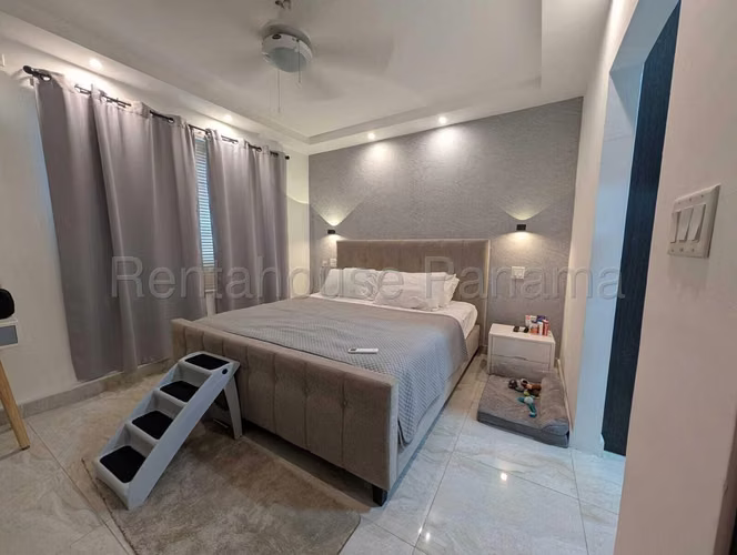 Venta de Casa en Nuevo Reparto, Diseño Moderno y Acogedor 27LGG2876 - Imagen 16