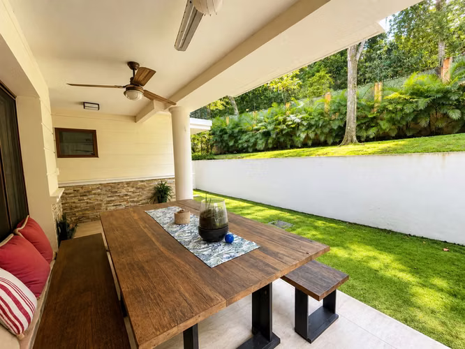 SE VENDE| CASA| CLAYTON| SENDERO CAMINO DE CRUCES - Imagen 3