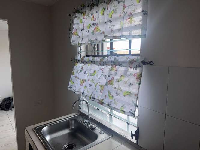 CASA EN ALQUILER – BARRIADA VALLE DORADO - LA CHORRERA - Imagen 16