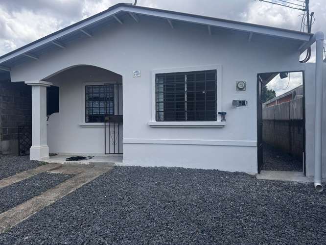 CASA EN ALQUILER – BARRIADA VALLE DORADO - LA CHORRERA - Imagen 14
