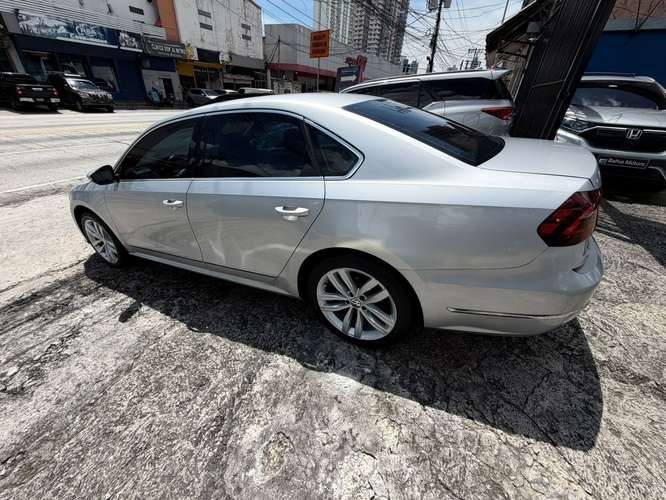 VOLSKWAGEN PASSAT 2019 AUTOMATICO UNICO DUEÑO COMO NUEVO POCO USO