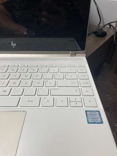 Vendo Lapto Hp Spectre 13 - Imagen 2