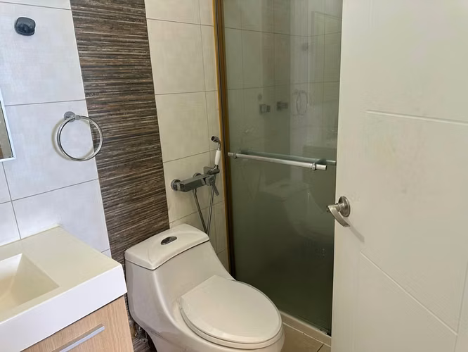 Alquiler Oasis on the bay | L/B Inverter 2Rec 2Baños 2Park - Imagen 14