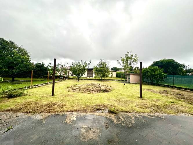 SE ALQUILA CASA AMPLIA Y CERCADA EN RESIDENCIAL EXCLUSIVO DE DAVID 