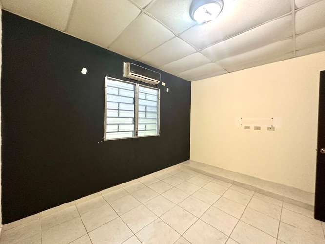 SE ALQUILA CASA AMPLIA Y CERCADA EN RESIDENCIAL EXCLUSIVO DE DAVID 