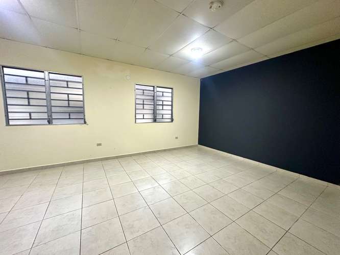 SE ALQUILA CASA AMPLIA Y CERCADA EN RESIDENCIAL EXCLUSIVO DE DAVID 