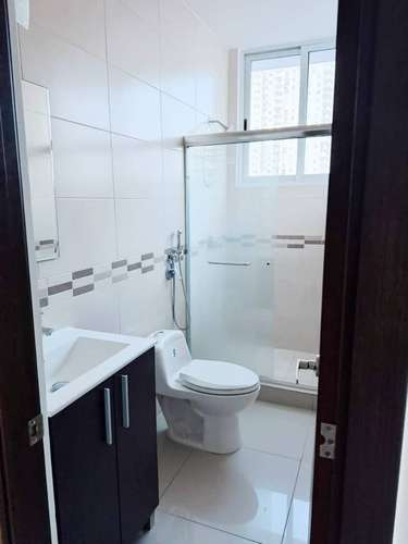 Renta Via España, 2 habitaciones, 2 baños, sin amoblar - Imagen 8