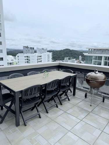 Renta Edison Park, 1 habitación, 1 baño, amoblado - Imagen 6