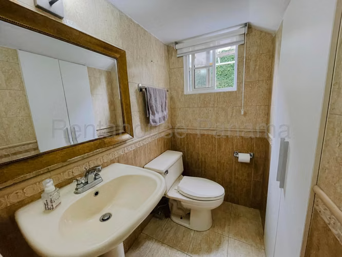 Alquiler casa Costa Bay | Costa del Este | Solo linea blanca 27YCG2799 - Imagen 3