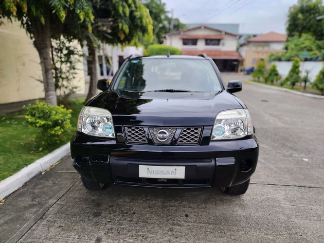 NISSAN XTRAIL 2012 AUTOMÁTICA ÚNICO DUEÑO NEGOCIABLE 