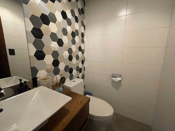 Alquiler Av Balboa | P.H. H2O on the Ocean Amoblado $1,400
