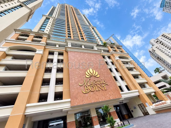 APARTAMENTO EN VENTA | MYSTIC POINT | PUNTA PACIFICA 27YCG2577 - Imagen 18