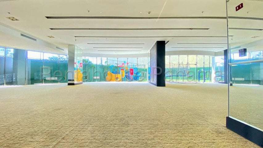 Alquiler Apartamento Punta Pacifica Linea Blanca - Q Tower 27YCG2713 - Imagen 19