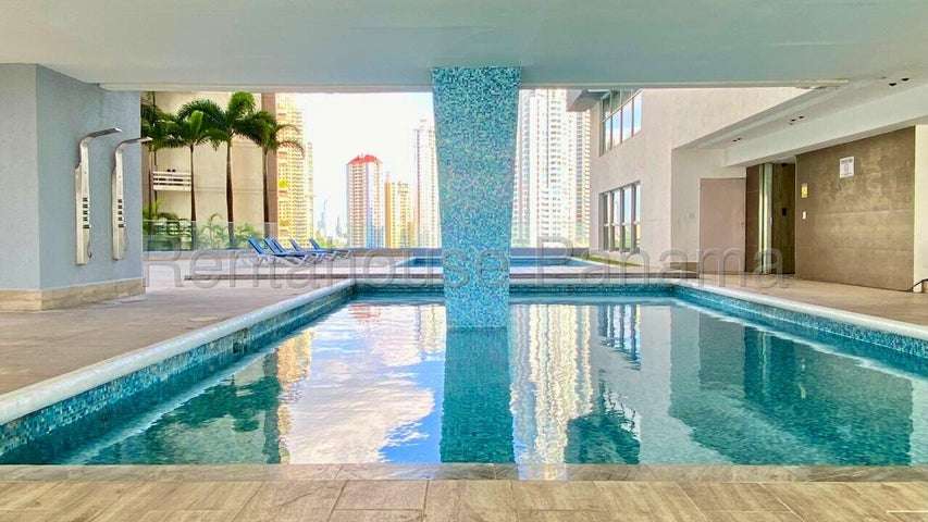 Alquiler Apartamento Punta Pacifica Linea Blanca - Q Tower 27YCG2713 - Imagen 18