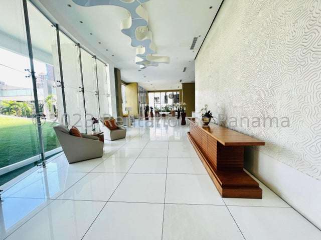 Alquiler Apartamento Punta Pacifica Linea Blanca - Q Tower 27YCG2713 - Imagen 3