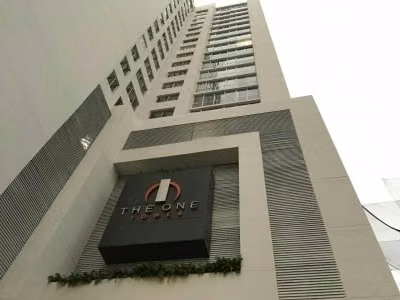 Obarrio P.H. The One | Calle 50 Amoblado 2Rec ($1,500)