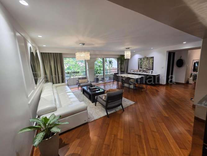 Venta Apartamento en Embassy Club, Clayton 27YCG2536 - Imagen 4