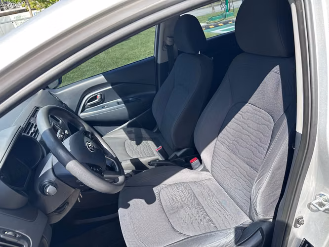 Vendo kia Río poco kilometraje  - Imagen 6