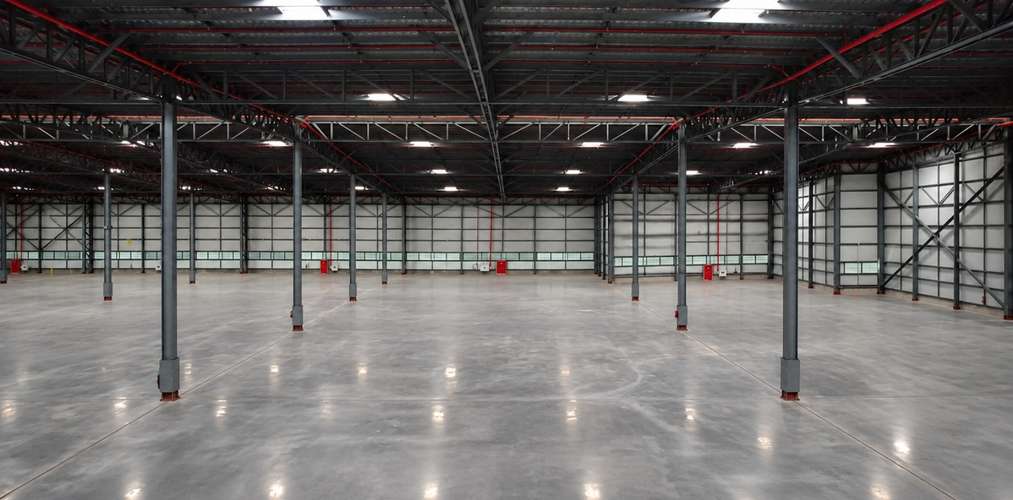 Alquiler de Galera en Mañanitas, dentro de Parque Logístico, 2,879 m² - Imagen 2