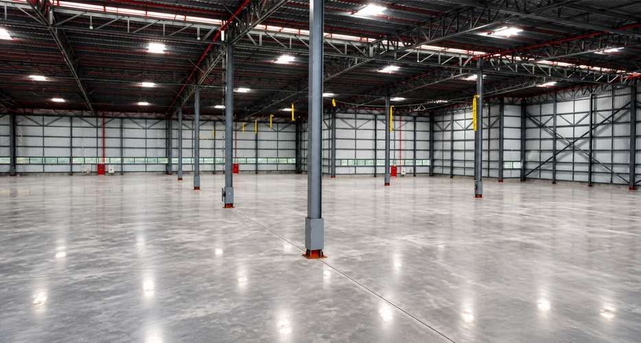 Alquiler de Galera en Mañanitas, dentro de Parque Logístico, 2,879 m² - Imagen 3