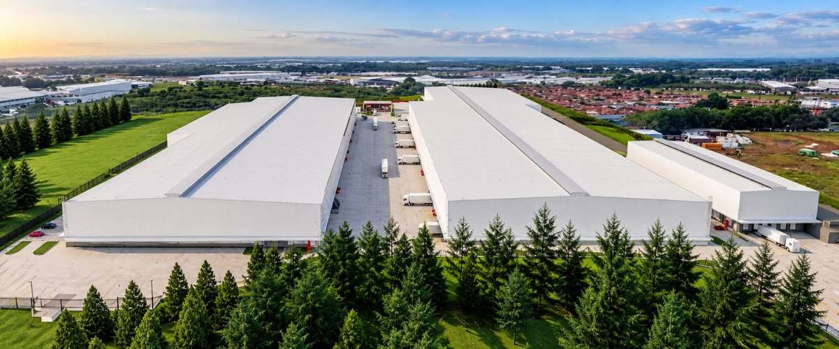 Alquiler de Galera en Mañanitas, dentro de Parque Logístico, 2,879 m² - Imagen 7