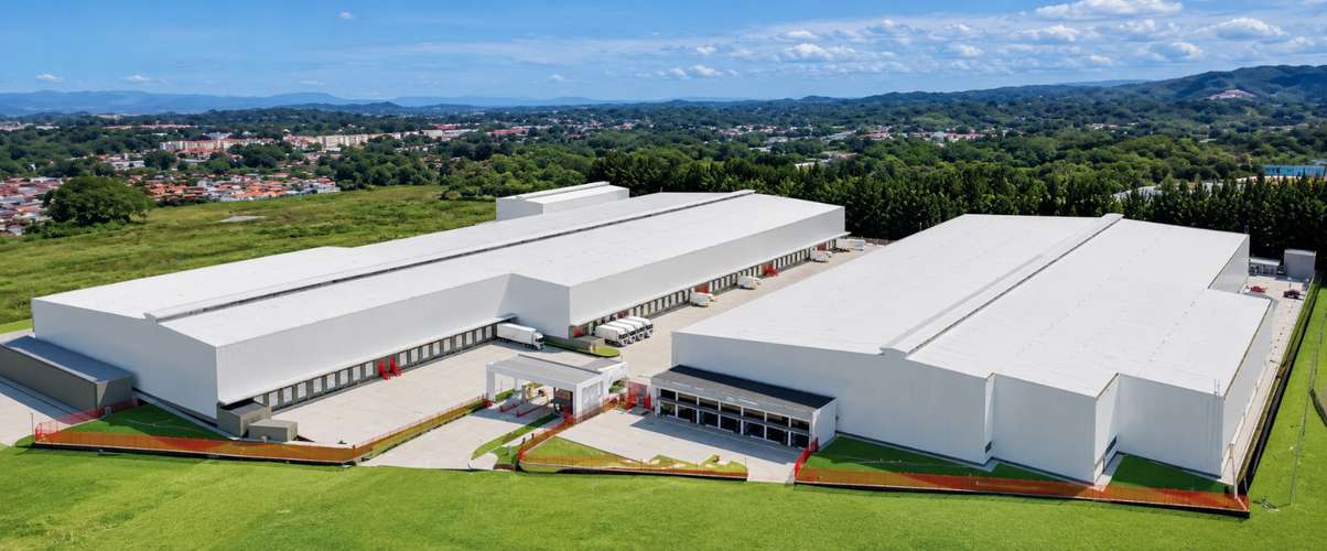 Alquiler de Galera en Mañanitas, dentro de Parque Logístico, 2,879 m² - Imagen 6