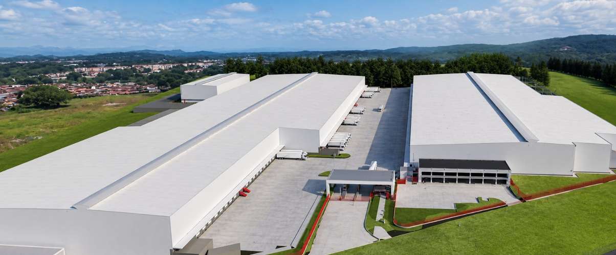 Alquiler de Galera en Mañanitas, dentro de Parque Logístico, 2,879 m² - Imagen 5