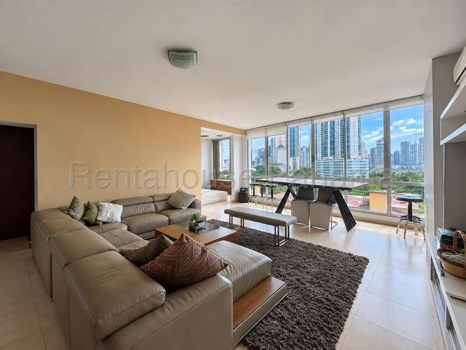 Venta Apartamento en Bella Vista - Marina Park 27YCG2674 - Imagen 1