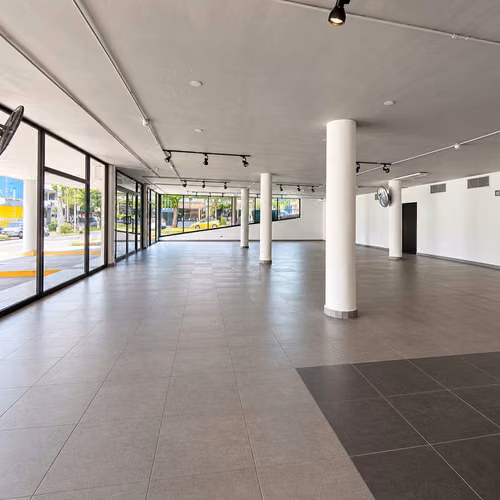 LOCAL COMERCIAL EN PLANTA BAJA | EL CARMEN