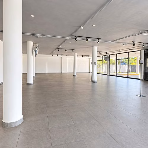 LOCAL COMERCIAL EN PLANTA BAJA | EL CARMEN - Imagen 4