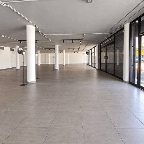 LOCAL COMERCIAL EN PLANTA BAJA | EL CARMEN - Imagen 2