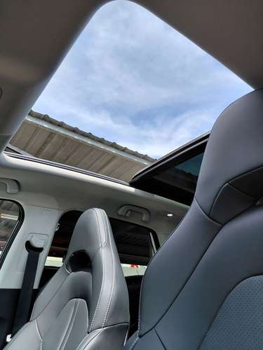 2026 Forthing T5EVO Hurricane - Impecable - garantía de agencia hasta julio 2030 - Imagen 9