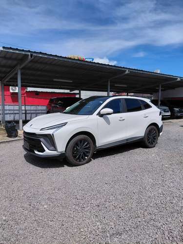 2026 Forthing T5EVO Hurricane - Impecable - garantía de agencia hasta julio 2030