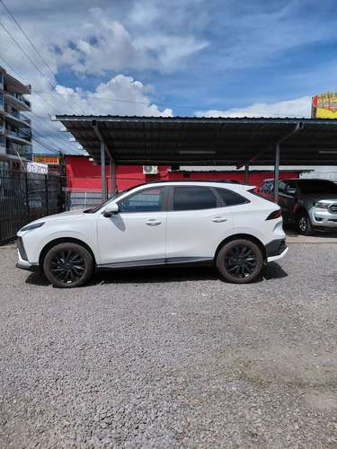 2026 Forthing T5EVO Hurricane - Impecable - garantía de agencia hasta julio 2030 - Imagen 2