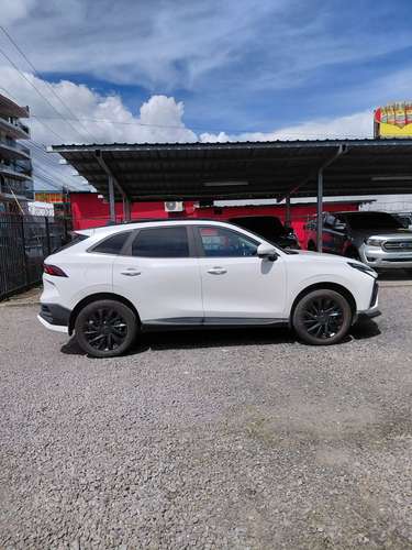 2026 Forthing T5EVO Hurricane - Impecable - garantía de agencia hasta julio 2030 - Imagen 5