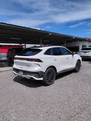2026 Forthing T5EVO Hurricane - Impecable - garantía de agencia hasta julio 2030 - Imagen 4