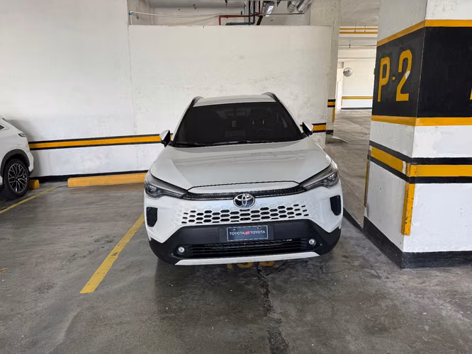 Venta directa por el propietario. Vehículo en excelentes condiciones, muy limpio y prácticamente nuevo.