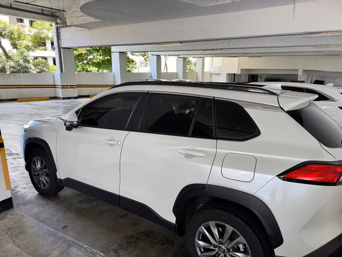 Venta directa por el propietario. Vehículo en excelentes condiciones, muy limpio y prácticamente nuevo.